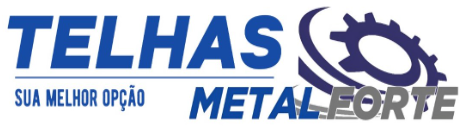 Logo Metal Forte
